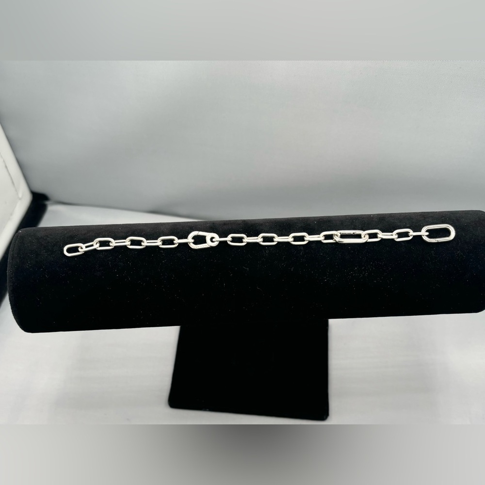 Pandora Silver Chain Bracelet